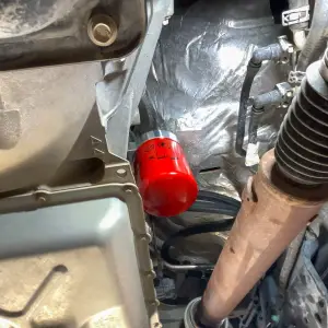 H&S Motorsports - H&S Motorsports Upper Fuel Filter Relocation Kit for Ford (2011-15) 6.7L Power Stroke - Image 10