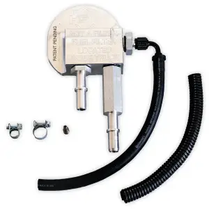 H&S Motorsports - H&S Motorsports Upper Fuel Filter Bypass Kit for Ford (2011-16) 6.7L Power Stroke - Image 7