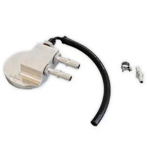 H&S Motorsports - H&S Motorsports Upper Fuel Filter Bypass Kit for Ford (2017-25) 6.7L Power Stroke - Image 3