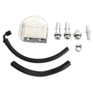 H&S Motorsports - H&S Motorsports Upper Fuel Filter Bypass Kit for Ford (2017-25) 6.7L Power Stroke - Image 4