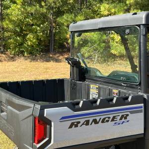 HighLifter - High Lifter Snorkel Your ATV Silicone Riser Kit for Polaris (2022-25) Ranger SP 570 - Image 2