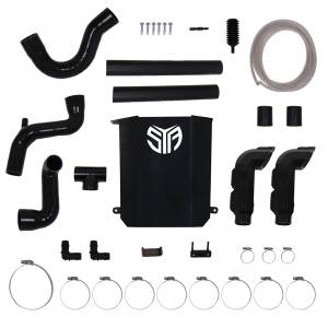 HighLifter - High Lifter Snorkel Your ATV Silicone Riser Kit for Polaris (2022-25) Ranger SP 570 - Image 4