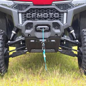 HighLifter - High Lifter 2 Inch Lift Kit for CFMoto (2025-26) U10 XL Pro - Image 3