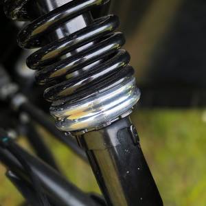 HighLifter - High Lifter 2 Inch Lift Kit for CFMoto (2025-26) U10 XL Pro - Image 5