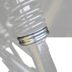 HighLifter - High Lifter 2 Inch Lift Kit for CFMoto (2025-26) U10 XL Pro - Image 6