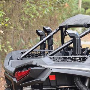 HighLifter - High Lifter Snorkel Your ATV Silicone Riser Kit for Polaris (2024) RZR 1000 XP - Image 2