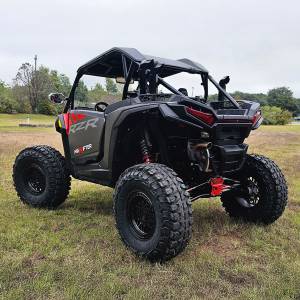 HighLifter - High Lifter Snorkel Your ATV Silicone Riser Kit for Polaris (2024) RZR 1000 XP - Image 6