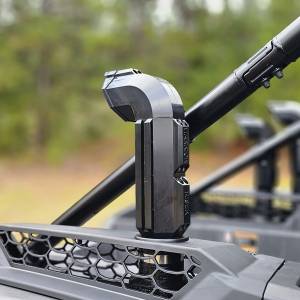 HighLifter - High Lifter Snorkel Your ATV Silicone Riser Kit for Polaris (2024) RZR 1000 XP - Image 7