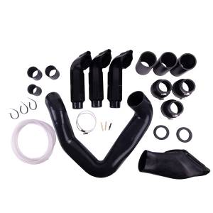 HighLifter - High Lifter Snorkel Your ATV Silicone Riser Kit for Polaris (2024) RZR 1000 XP - Image 9