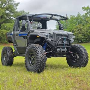 HighLifter - High Lifter Long Travel Kit Polaris (2024-25) Xpedition (No Ball Joints, DHT XL Front/Rear Axles) - Image 8