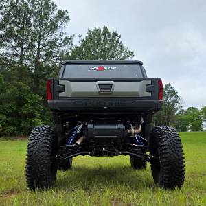 HighLifter - High Lifter Long Travel Kit Polaris (2024-25) Xpedition (No Ball Joints, DHT XL Front/Rear Axles) - Image 10