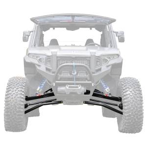 HighLifter - High Lifter Long Travel Kit Polaris (2024-25) Xpedition (No Ball Joints, Front & Rear Turner Axles) - Image 7