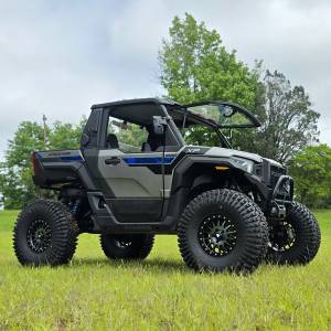HighLifter - High Lifter Long Travel Kit Polaris (2024-25) Xpedition (APEXX Ball Joints Preinstalled, DHT XL Front/Rear Axles) - Image 9