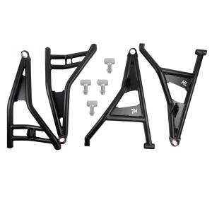 HighLifter - High Lifter Long Travel Kit Polaris (2024-25) Xpedition (APEXX Ball Joints Preinstalled, DHT XL Front & Turner Rear Axles) - Image 2