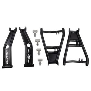 HighLifter - High Lifter Long Travel Kit Polaris (2024-25) Xpedition (APEXX Ball Joints Preinstalled, Front & Rear Turner Axles) - Image 3