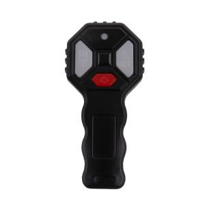 HighLifter - Hight Lifter N.O.M.A.D.™ Headache Rack - Polaris (2024-26) Ranger XD 1500 (Yes Lighting Package, No MOLLE Panel) - Image 11