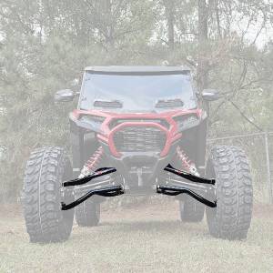 HighLifter - High Lifter APEXX Front Forward Arms for Polaris (2024) RZR 1000 XP (Ball Joints Preinstalled) - Image 7
