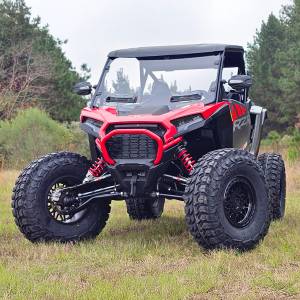 HighLifter - High Lifter APEXX Front Forward Arms for Polaris (2024) RZR 1000 XP (Ball Joints Preinstalled) - Image 5