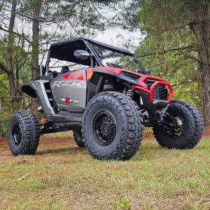 HighLifter - High Lifter APEXX Front Forward Arms for Polaris (2024) RZR 1000 XP (APEXX Ball Joints Preinstalled) - Image 6