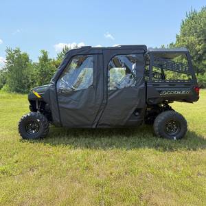HighLifter - High Lifter Falcon Ridge Full Soft Doors for Polaris (2019-26) Ranger Crew - Image 2