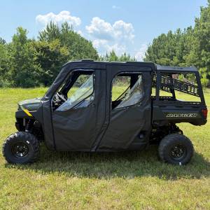 HighLifter - High Lifter Falcon Ridge Full Soft Doors for Polaris (2019-26) Ranger Crew - Image 3