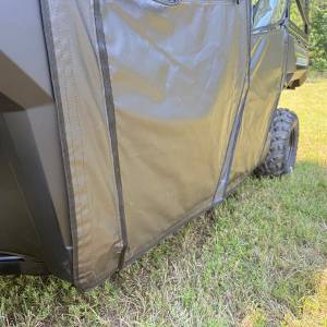 HighLifter - High Lifter Falcon Ridge Full Soft Doors for Polaris (2019-26) Ranger Crew - Image 6