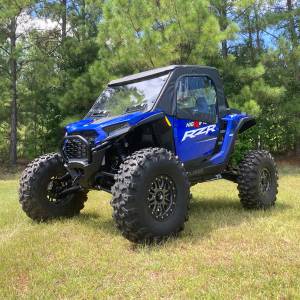 HighLifter - High Lifter Falcon Ridge Upper Soft Doors for Polaris (2024-26) RZR XP 1000 - Image 3