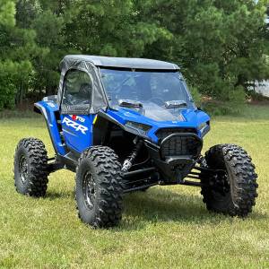 HighLifter - High Lifter Falcon Ridge Upper Soft Doors for Polaris (2024-26) RZR XP 1000 - Image 5