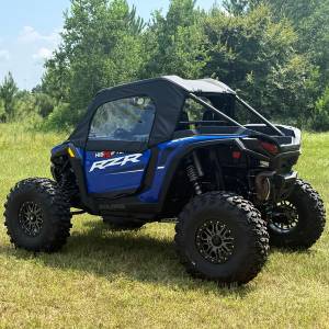 HighLifter - High Lifter Falcon Ridge Upper Soft Doors for Polaris (2024-26) RZR XP 1000 - Image 6