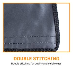 HighLifter - High Lifter Falcon Ridge Upper Soft Doors for Honda (2020-25) Talon 1000 Crew - Image 4