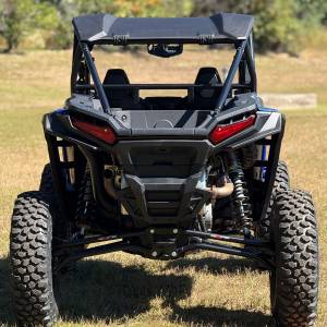 HighLifter - High Lifter Long Travel Kit for Polaris (2024-26) RZR 1000 XP (No Ball Joints, w/out Frame Stiffener) - Image 6
