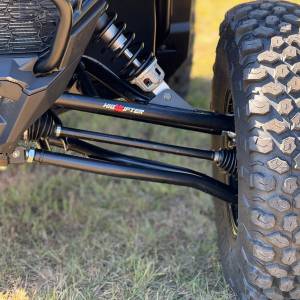 HighLifter - High Lifter Long Travel Kit for Polaris (2024-26) RZR 1000 XP (No Ball Joints, w/out Frame Stiffener) - Image 7