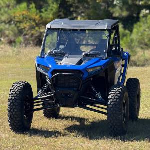 HighLifter - High Lifter Long Travel Kit for Polaris (2024-26) RZR 1000 XP (No Ball Joints, Bundle w/ Frame Stiffener) - Image 3