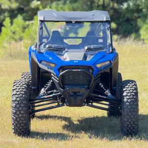 HighLifter - High Lifter Long Travel Kit for Polaris (2024-26) RZR 1000 XP (No Ball Joints, Bundle w/ Frame Stiffener) - Image 2