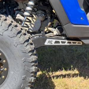 HighLifter - High Lifter Long Travel Kit for Polaris (2024-26) RZR 1000 XP (APEXX Ball Joints Preinstalled, w/out Frame Stiffener) - Image 9