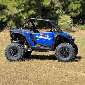 HighLifter - High Lifter Long Travel Kit for Polaris (2024-26) RZR 1000 XP (APEXX Ball Joints Preinstalled, w/out Frame Stiffener) - Image 5