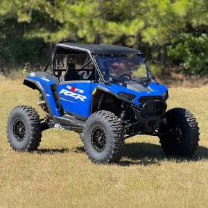 HighLifter - High Lifter Long Travel Kit for Polaris (2024-26) RZR 1000 XP (APEXX Ball Joints Preinstalled, w/out Frame Stiffener) - Image 4