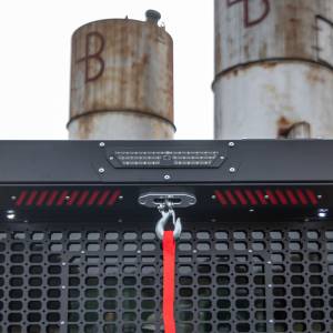 HighLifter - Hight Lifter N.O.M.A.D.™ Headache Rack Cargo Light Relocation Kit for Polaris (2024-26) Ranger XD 1500 - Image 6