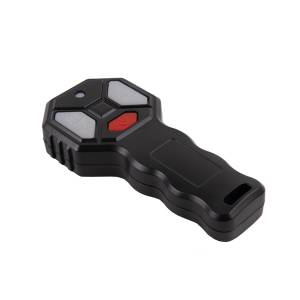 HighLifter - Hight Lifter N.O.M.A.D.™ Headache Rack for Can-Am (2016-26) Defender (No Lighting Package, No MOLLE Panel) - Image 12