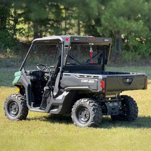 HighLifter - Hight Lifter N.O.M.A.D.™ Headache Rack for Can-Am (2016-26) Defender (No Lighting Package, w/ MOLLE Panel) - Image 5