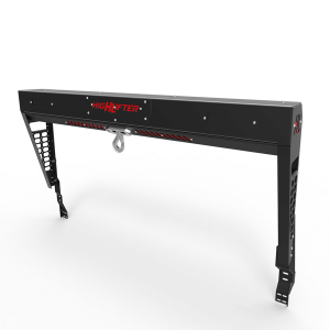 Hight Lifter N.O.M.A.D.™ Headache Rack for Can-Am (2016-26) Defender (No Lighting Package, w/ MOLLE Panel)