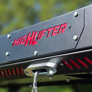 HighLifter - Hight Lifter N.O.M.A.D.™ Headache Rack for Polaris (2017-26) Ranger XP 1000 (No Lighting Package, No MOLLE Panel) - Image 10