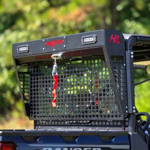 HighLifter - Hight Lifter N.O.M.A.D.™ Headache Rack for Polaris (2017-26) Ranger XP 1000 (w/ Lighting Package, No MOLLE Panel) - Image 5
