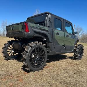 HighLifter - High Lifter APEXX Upper and Lower Rear Raked Control Arms for Polaris (2024-26) Xpedition - Image 7