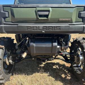 HighLifter - High Lifter APEXX Upper and Lower Rear Raked Control Arms for Polaris (2024-26) Xpedition - Image 8