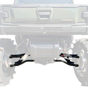 HighLifter - High Lifter APEXX Upper and Lower Rear Raked Control Arms for Polaris (2024-26) Xpedition - Image 9