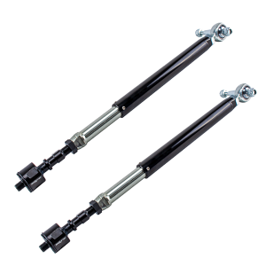 HighLifter - High Lifter APEXX Adjustable Tie Rods for Polaris (2018-26) RZR 1000 - Image 2
