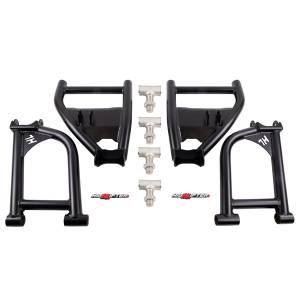 High Lifter APEXX Upper and Lower Control Arms for Kawasaki (2024-25) Ridge