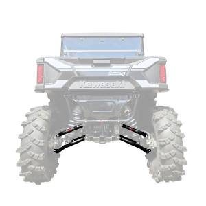 HighLifter - High Lifter APEXX Upper and Lower Control Arms for Kawasaki (2024-25) Ridge - Image 6
