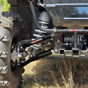 HighLifter - High Lifter APEXX Upper and Lower Control Arms for Kawasaki (2024-25) Ridge - Image 8